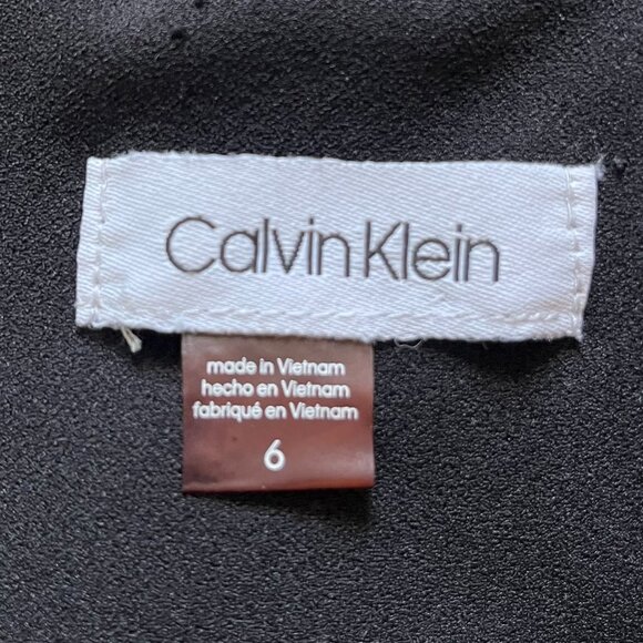 Calvin Klein Dress - Picture 4 of 5